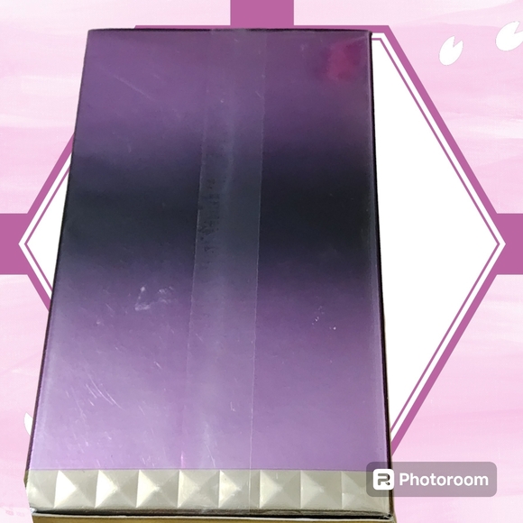 New Limited Edition VS FINE FRAGRANCE "Fearless" Eau de Parfum 1.7 fl oz 50 mL - Picture 11 of 11